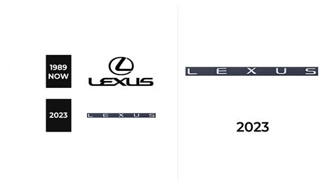 Lexus Logo and sign, new logo meaning and history, PNG, SVG