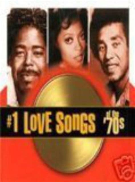 #1 Love Songs of the 70s / Various - Walmart.com