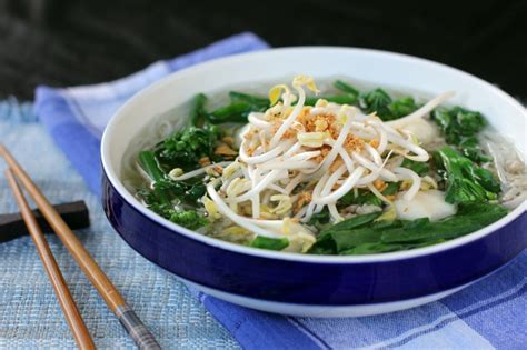 Kway Tiew Nahm Sai (Clear Noodle Soup) | Recipe | Clear noodles, Asian recipes, Noodle soup