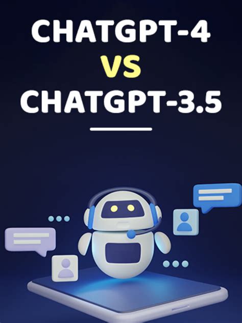 ChatGPT-4 vs ChatGPT-3.5: 5 things that are new and different - IndeedSEO