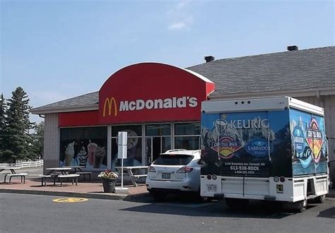 MCDONALD'S, Lancaster - 20387 Hwy 2 - Restaurant Reviews, Photos ...