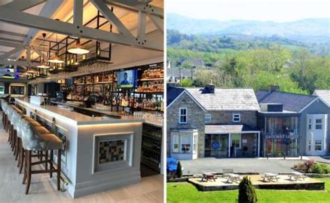 7 Best Hotels in Donegal Town in 2024