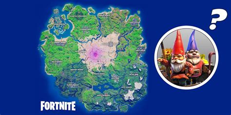 Fortnite: Where to Find Gnomes in Sweaty Sands