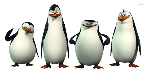 Penguins of Madagascar Quotes. QuotesGram