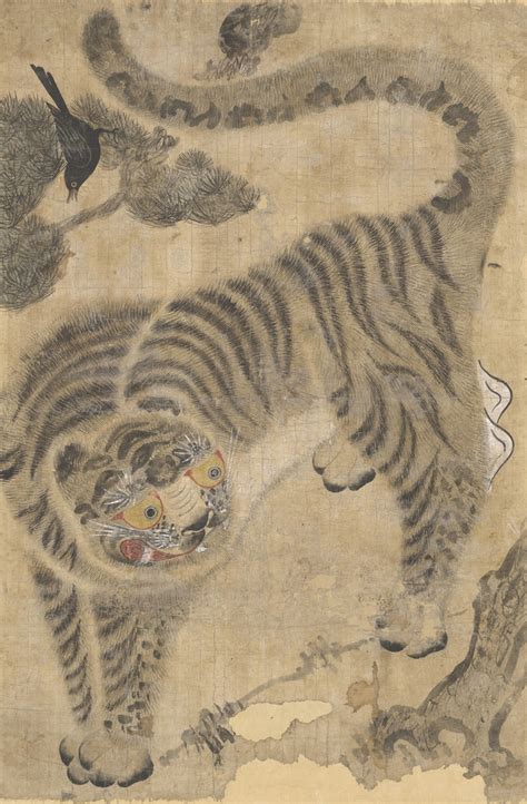 Year of the Tiger: Why tigers have a special place in Koreans’ hearts-프린트화면