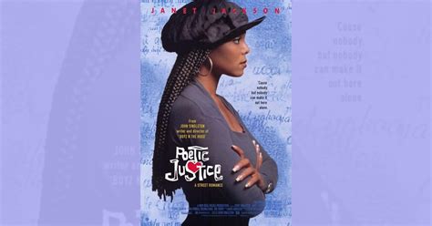 Poetic Justice (1993) quotes