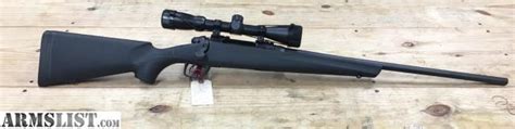 ARMSLIST - For Sale: Remington 783 .308 Win