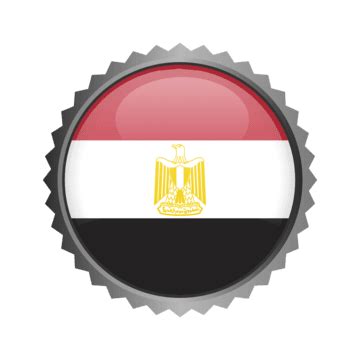 Egypt Flag, Egypt, Flag, Egypt Independence PNG and Vector with Transparent Background for Free ...