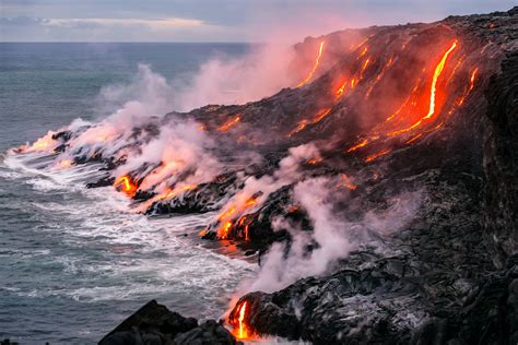 Catastrophic volcanic eruption is more likely than we think - Earth.com