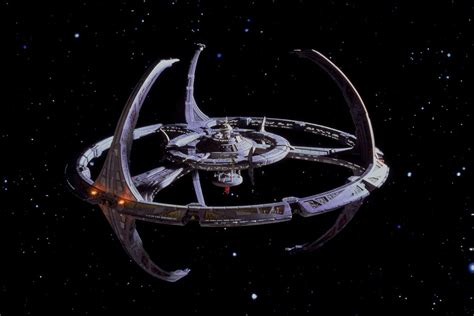 WIRED Binge-Watching Guide: Star Trek: Deep Space Nine | WIRED