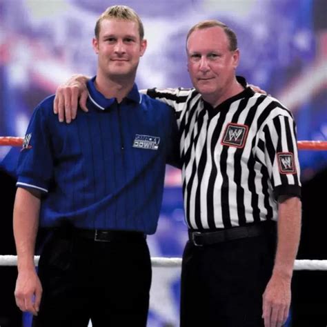 Dave Hebner, former WWE official struggling with health problems