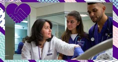 Major Spotlight: Nursing at NYU - MEET NYU