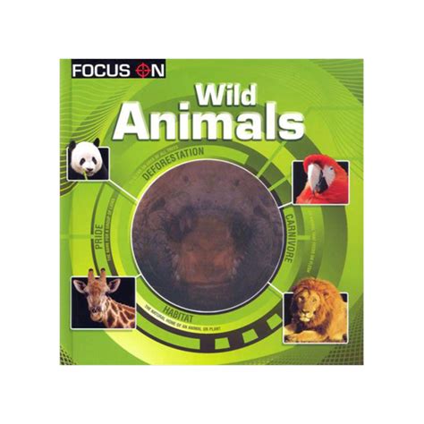 Animals Book Science Reference Book | Lazada PH