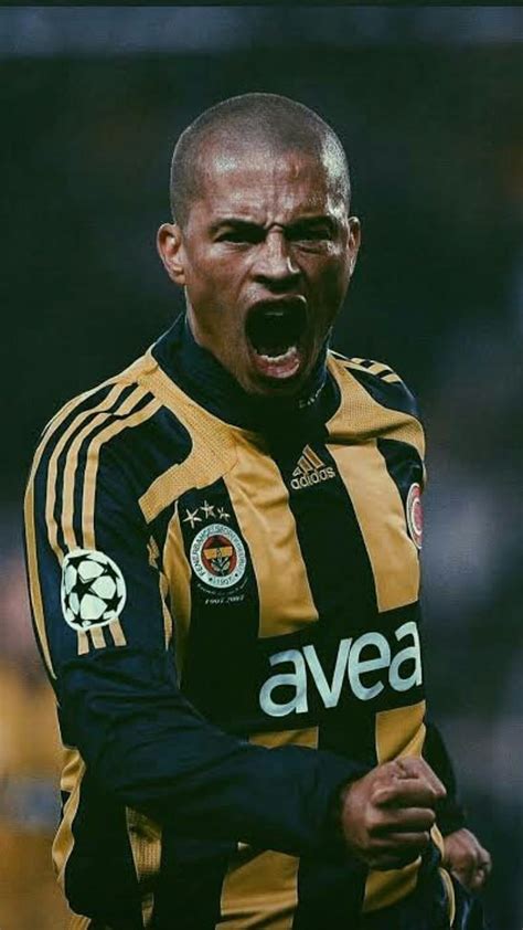 Alex, alex de souza, fenerbahce, football, sport, HD phone wallpaper ...