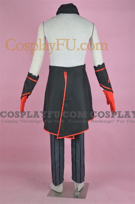 Custom Ezio Cosplay Costume (Female) from Assassins Creed - CosplayFU.com