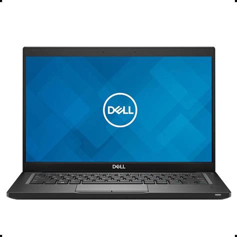 Dell Latitude 7390 13" Core i7 1.9 GHz - SSD 256 Go - 16 Go QWERTY ...