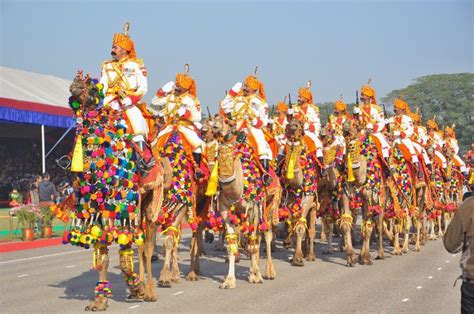 Bikaner Camel Festival 2018 in India, photos, Festival, Carnival, Fair ...