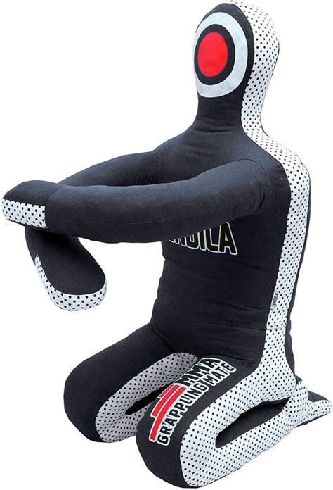 Best Grappling Dummies for BJJ and MMA (2024 Review)