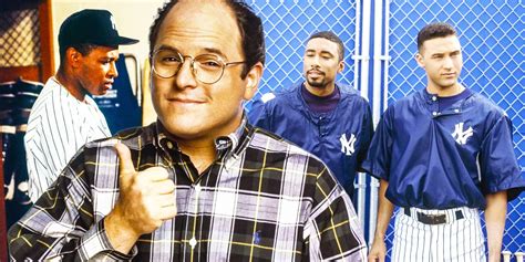 Seinfeld's 6 New York Yankees Cameos Explained