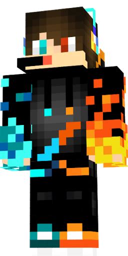 Gamer Boy | Nova Skin