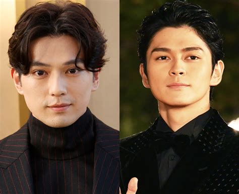 Who are Mackenyu's siblings? His brother Gordon is also an actor ...