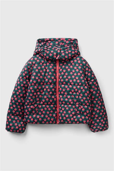 Women's Jackets and Coats Collection 2023 | Benetton