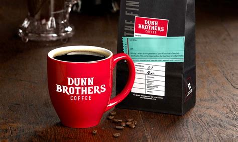 Craft-Roasted Coffee - Dunn Brothers Coffee | Groupon