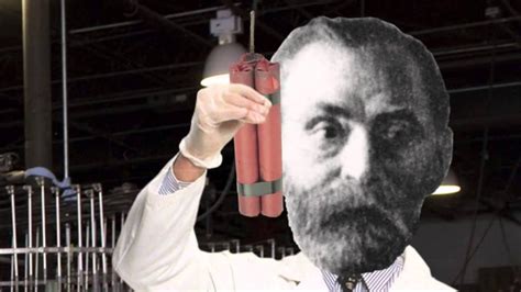 Learning from the Explosive Life of Alfred Nobel - Millennial Moola