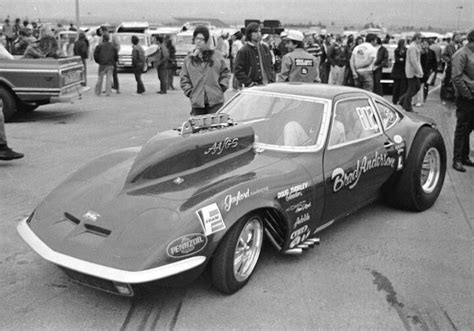 1000+ images about 60's Gassers/Drag Cars on Pinterest | Plymouth, Dodge dart and 60 s