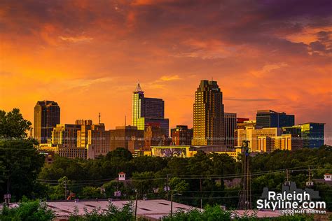 Raleigh Skyline – Spring to Summer 2022 - RaleighSkyline.com – Downtown ...