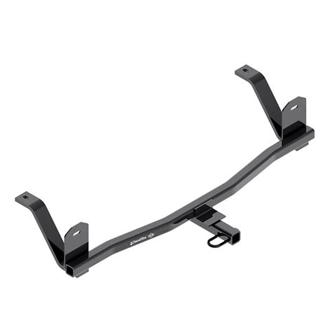 Trailer Tow Hitch For 17-22 Chevy Bolt EV 1-1/4" Towing ...