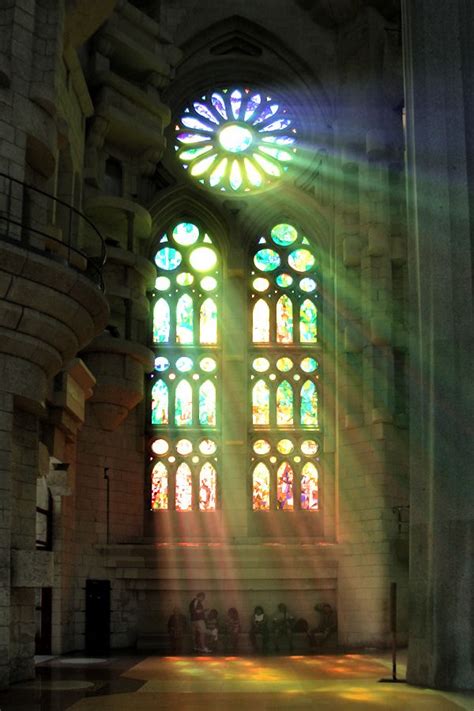 Glorious Light | Stained glass art, Stained glass windows, Glass art