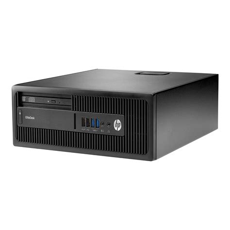 MichaelElectronics2: HP EliteDesk 705 G3 High Performance Home and Business SFF Desktop (AMD A6 ...