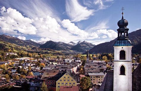 Hotels in Kitzbuhel | Best Rates, Reviews and Photos of Kitzbuhel Hotels - OrangeSmile.com