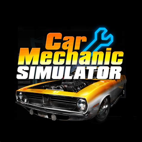 Car Mechanic Simulator