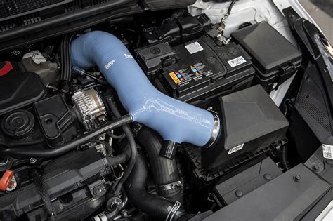 Turbo Inlet for Hyundai Elantra N-Line /Kona Nline 1.6T (SmartStream) - UNIQPERFORMANCE