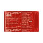 Autrin Capsule 30'S - Price, Uses, Side Effects | Netmeds