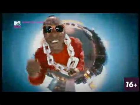 Dizzee Rascal Bonkers Official Music Video MTV Dance - YouTube