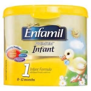 How to Get Free Enfamil Samples - "Deal"icious Mom