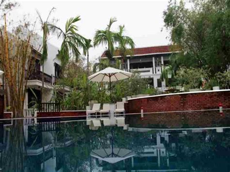 A TRAVEL MATE » Hoi An Ancient House Resort & Spa