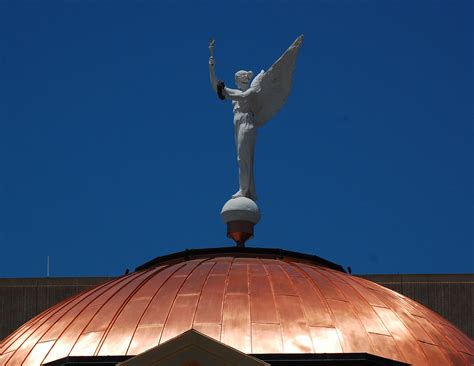 Monkey Puzzle Blog: Arizona State Capitol