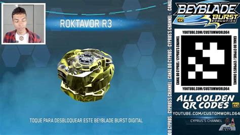 Beyblade Burst Drain Fafnir Qr Code - Qr Code Fafnir | Bodrumwasuma