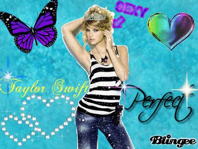 Taylor Swift Picture #113640666 | Blingee.com