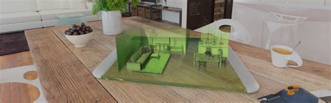 The Rise Of Augmented Reality In Interior Design And Property Development Iflexion Interior ...