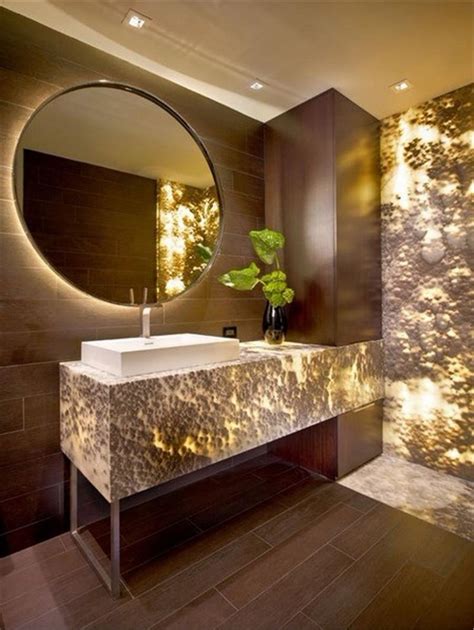 Glam up Your Decor With The Best Bathroom Mirrors | Maison Valentina Blog