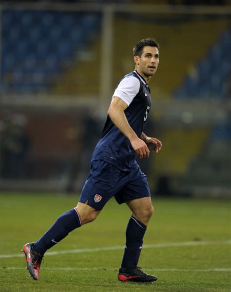 Carlos Bocanegra | Athletic men, Usmnt, Soccer