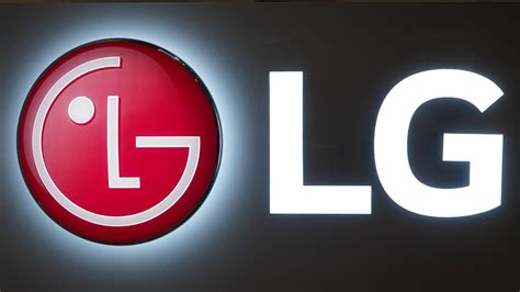 La forma Produce ala lg oled logo en caso Subordinar Jugar con