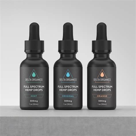 CBD branding: how to design a CBD logo and brand - 99designs