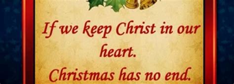 35 Great Religious Christmas Greeting Card Sayings | FutureofWorking.com