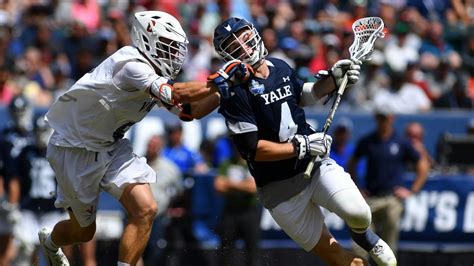 When does the 2020 men’s college lacrosse season start? | NCAA.com